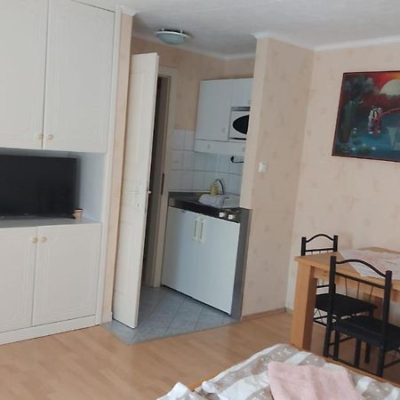 David Apartman Gyula Dış mekan fotoğraf