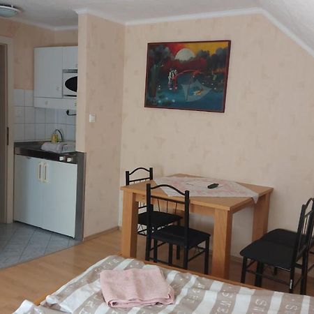 David Apartman Gyula Dış mekan fotoğraf