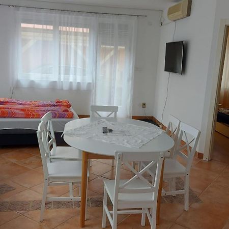 David Apartman Gyula Oda fotoğraf