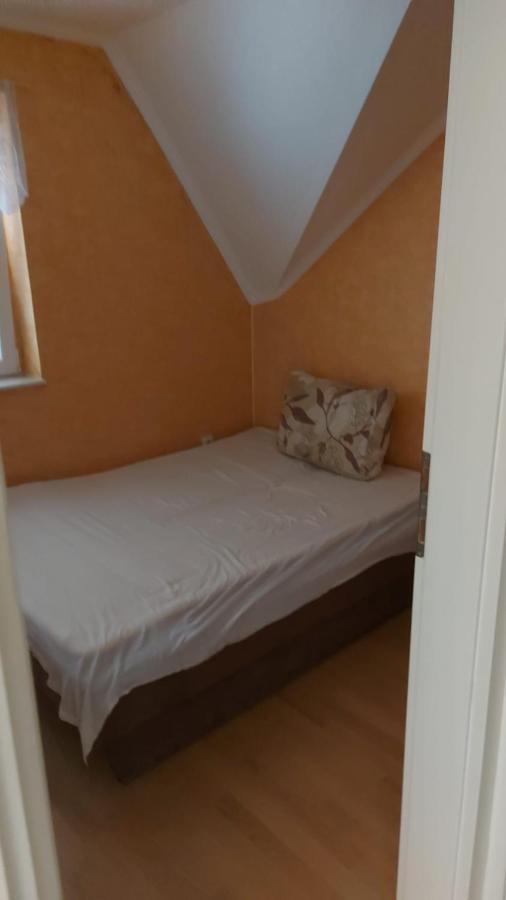 David Apartman Gyula Dış mekan fotoğraf