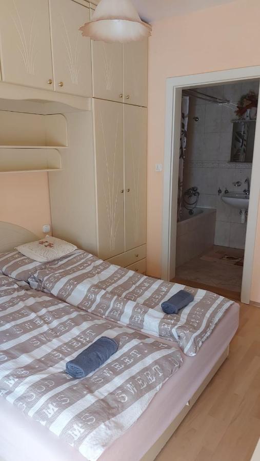 David Apartman Gyula Dış mekan fotoğraf