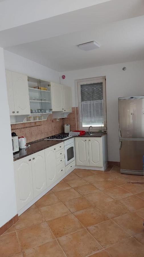 David Apartman Gyula Dış mekan fotoğraf