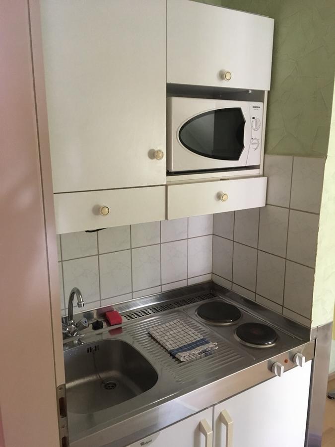 David Apartman Gyula Dış mekan fotoğraf