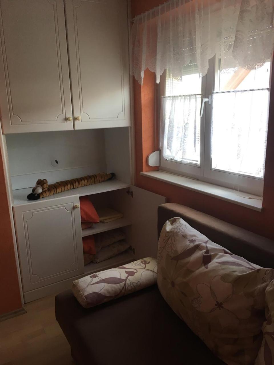 David Apartman Gyula Dış mekan fotoğraf