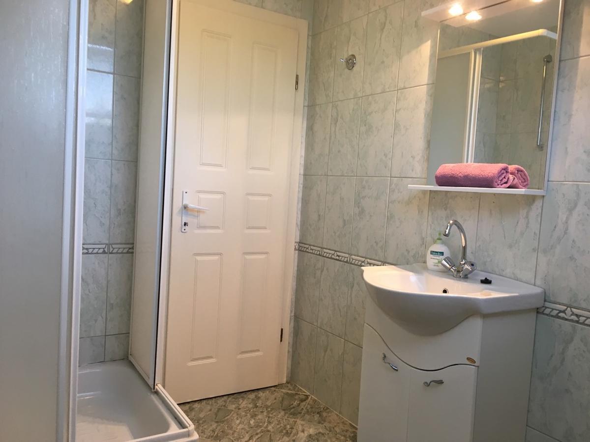 David Apartman Gyula Dış mekan fotoğraf