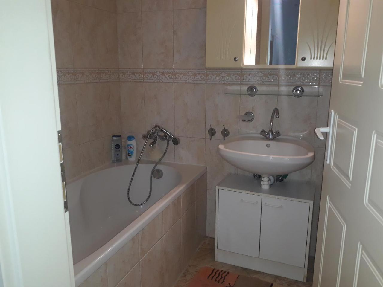 David Apartman Gyula Dış mekan fotoğraf