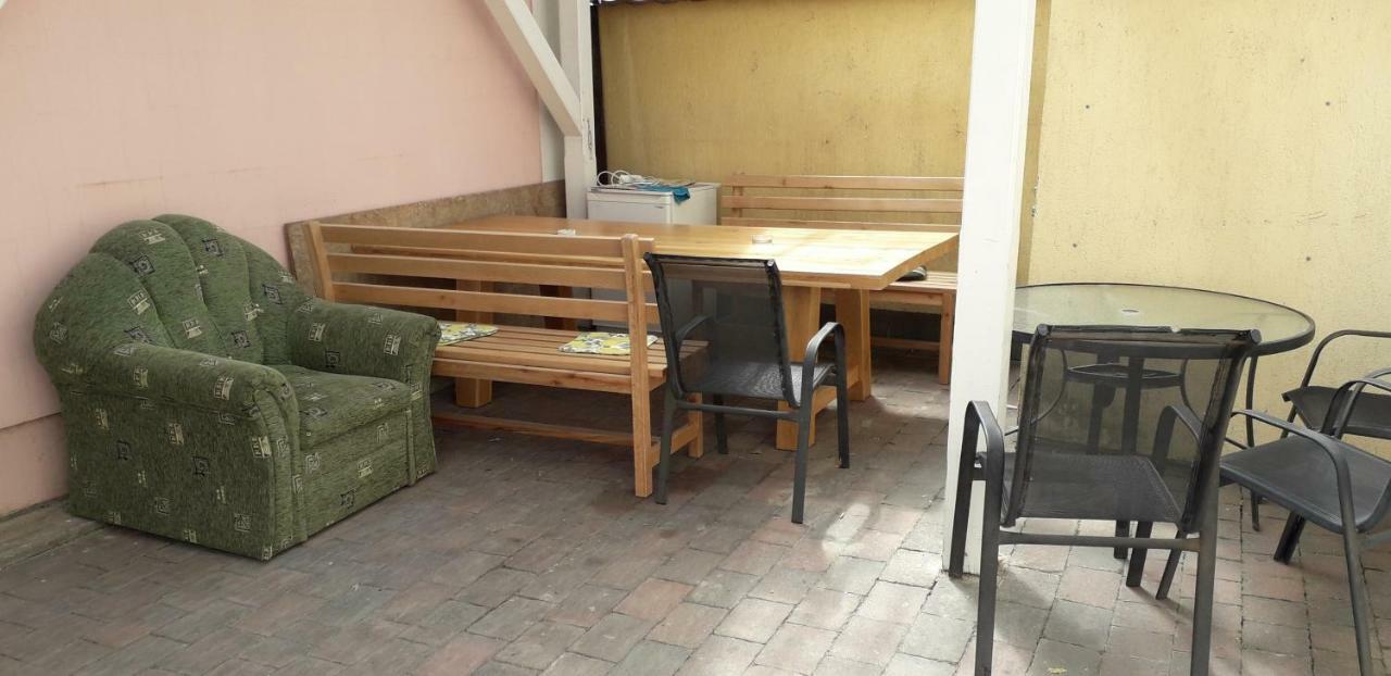David Apartman Gyula Dış mekan fotoğraf